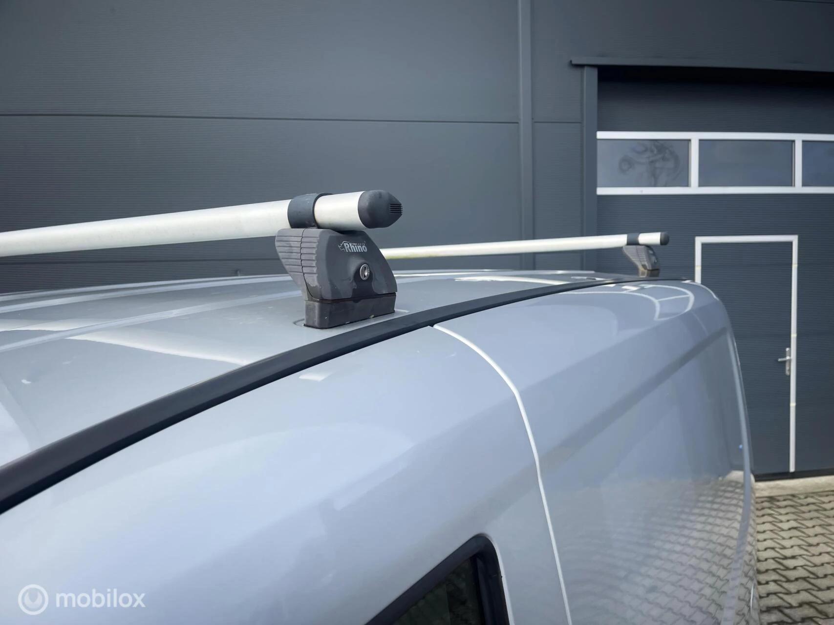 Hoofdafbeelding Fiat Doblò