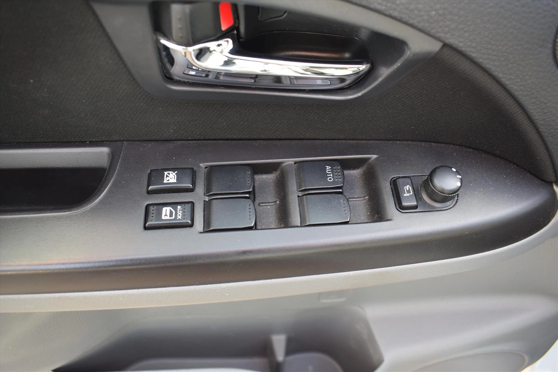 Hoofdafbeelding Suzuki SX4