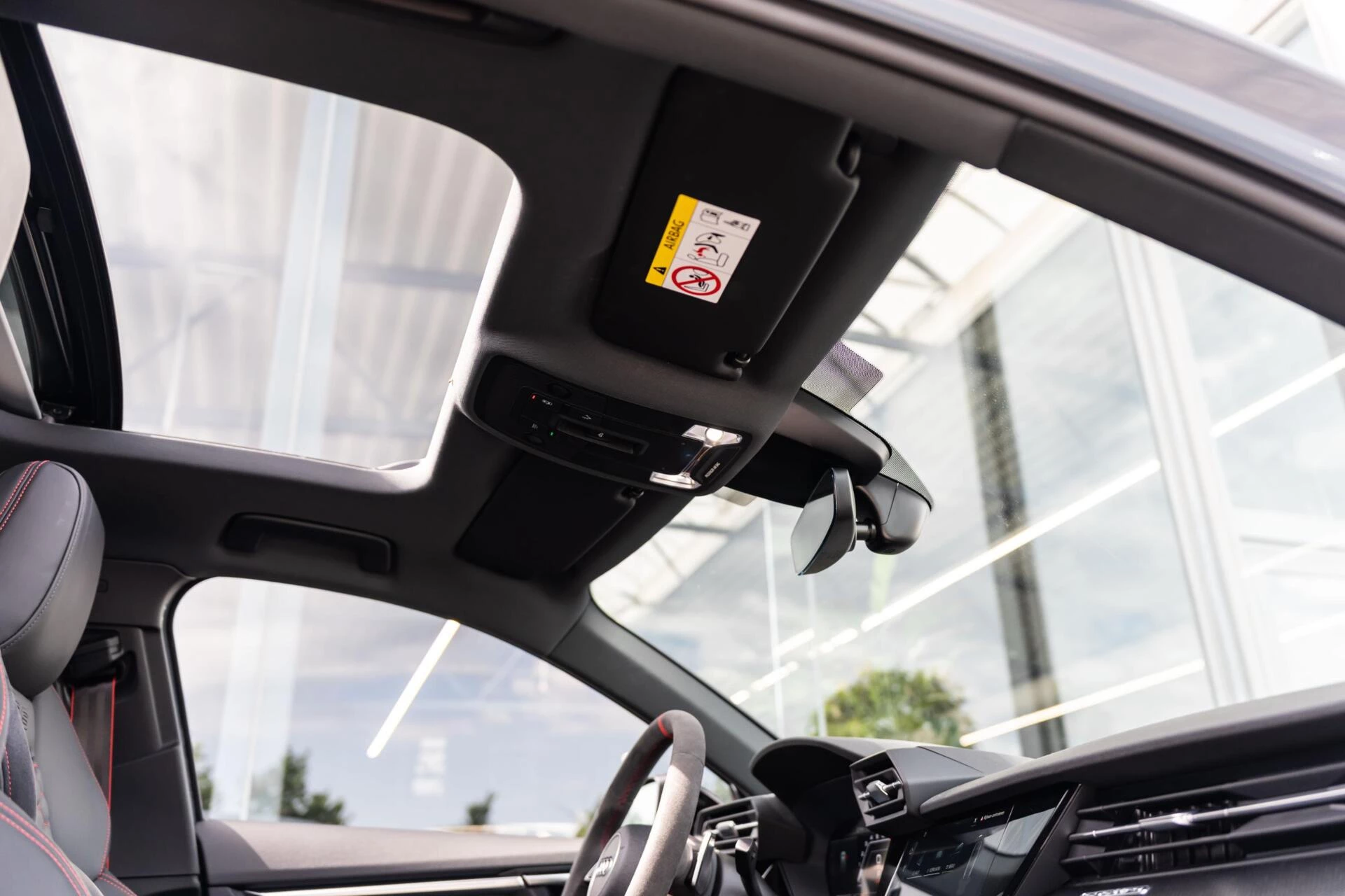 Hoofdafbeelding Audi RS3