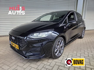 Ford Fiesta 1.0 EcoBoost ST-LINE