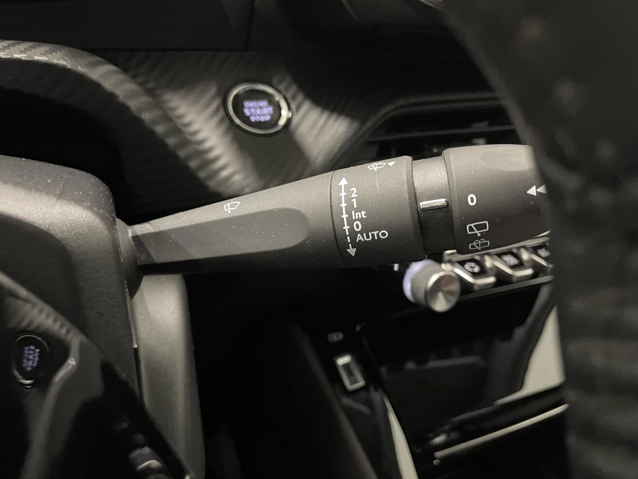 Hoofdafbeelding Peugeot e-208