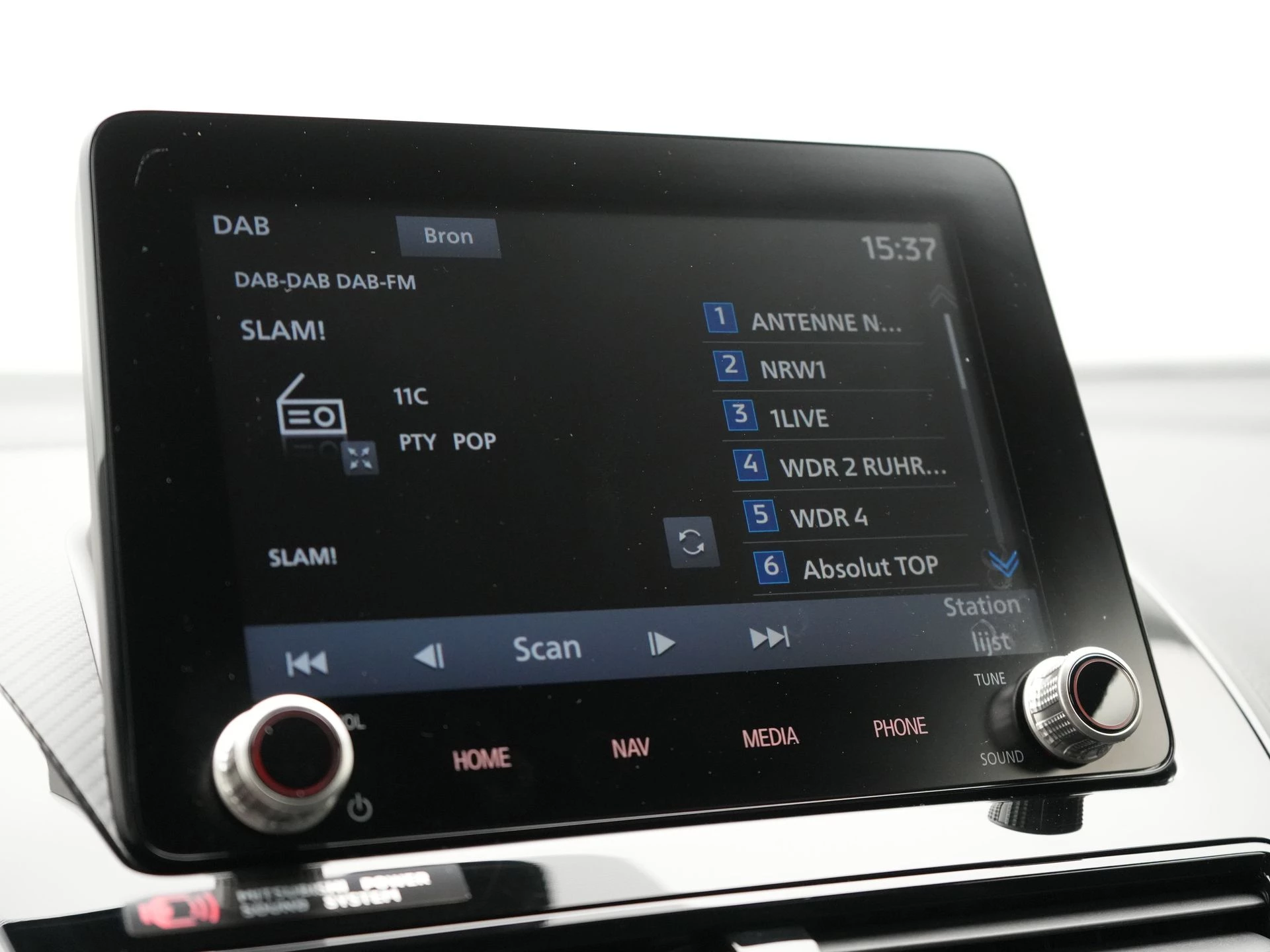 Hoofdafbeelding Mitsubishi Eclipse Cross