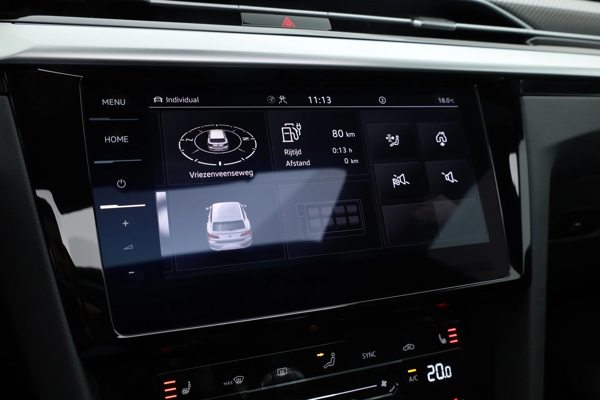 Hoofdafbeelding Volkswagen Arteon