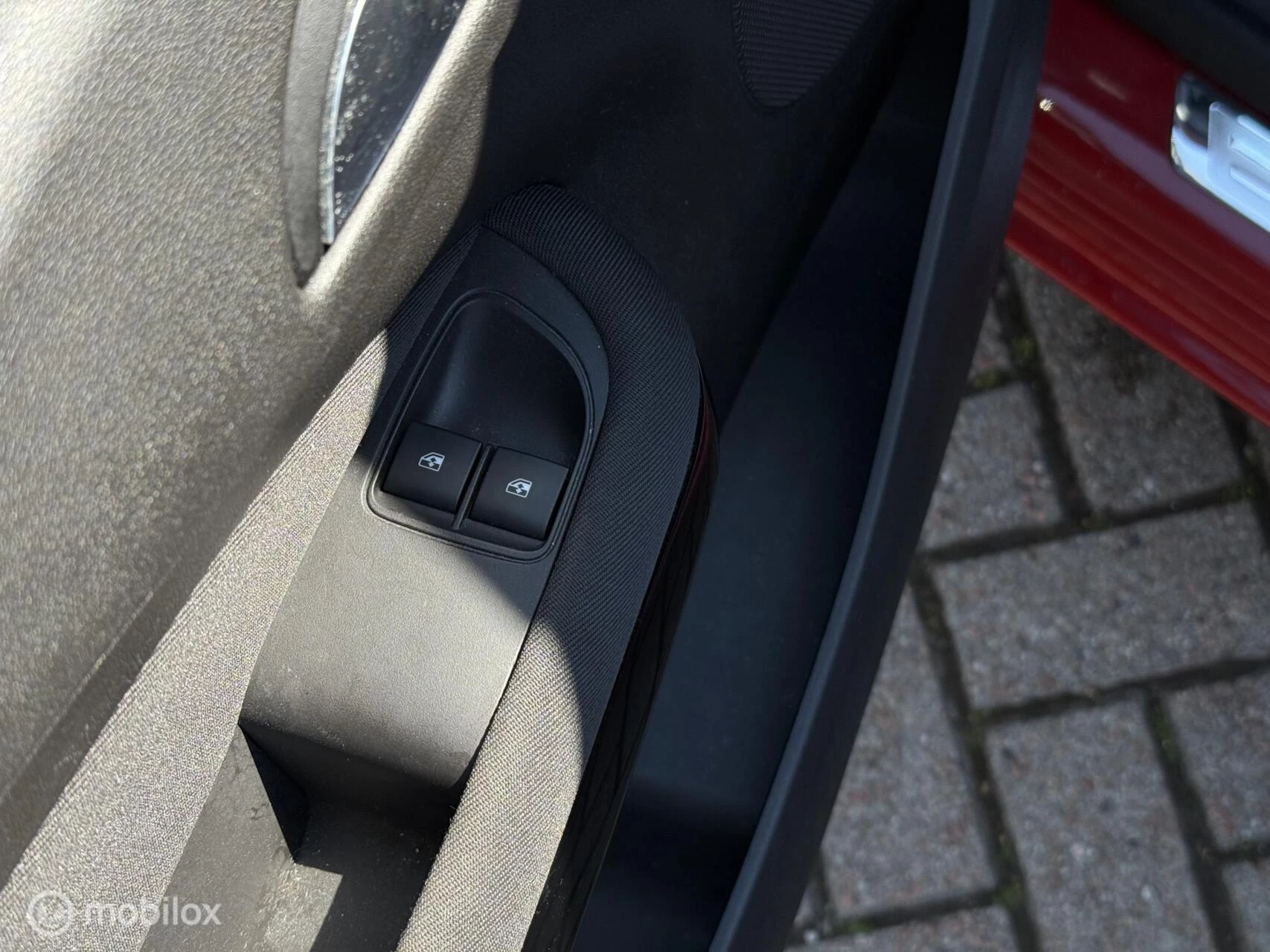 Hoofdafbeelding Opel ADAM