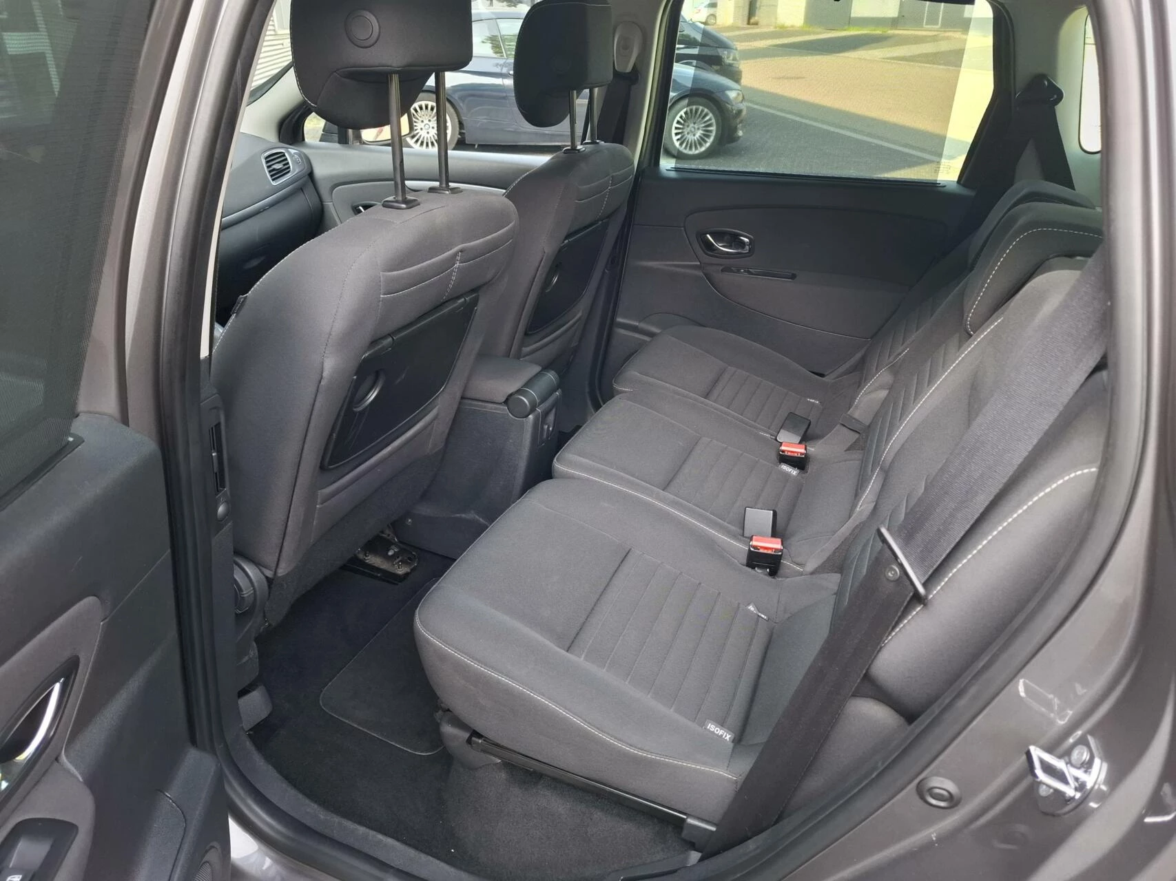 Hoofdafbeelding Renault Scénic