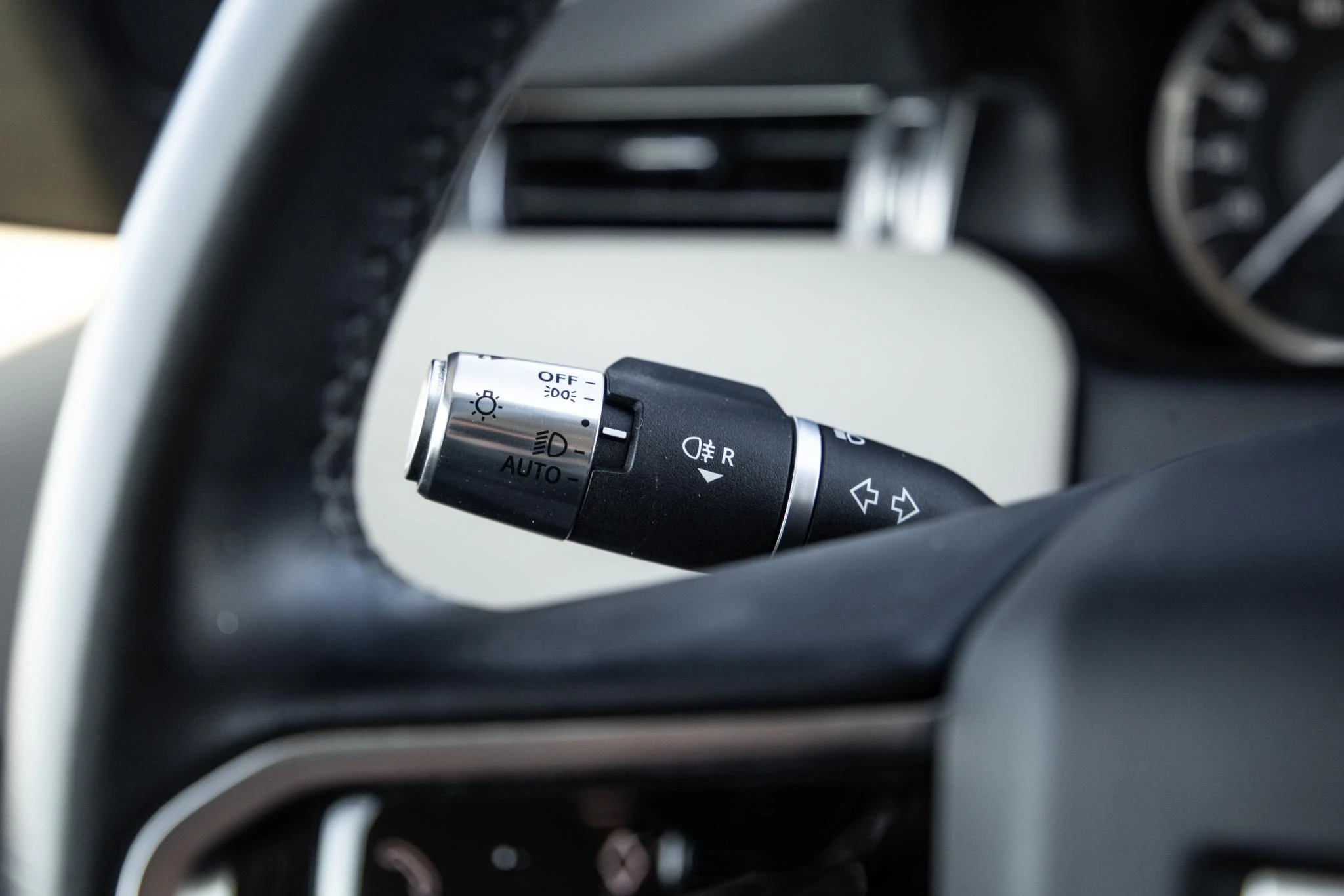 Hoofdafbeelding Land Rover Discovery Sport