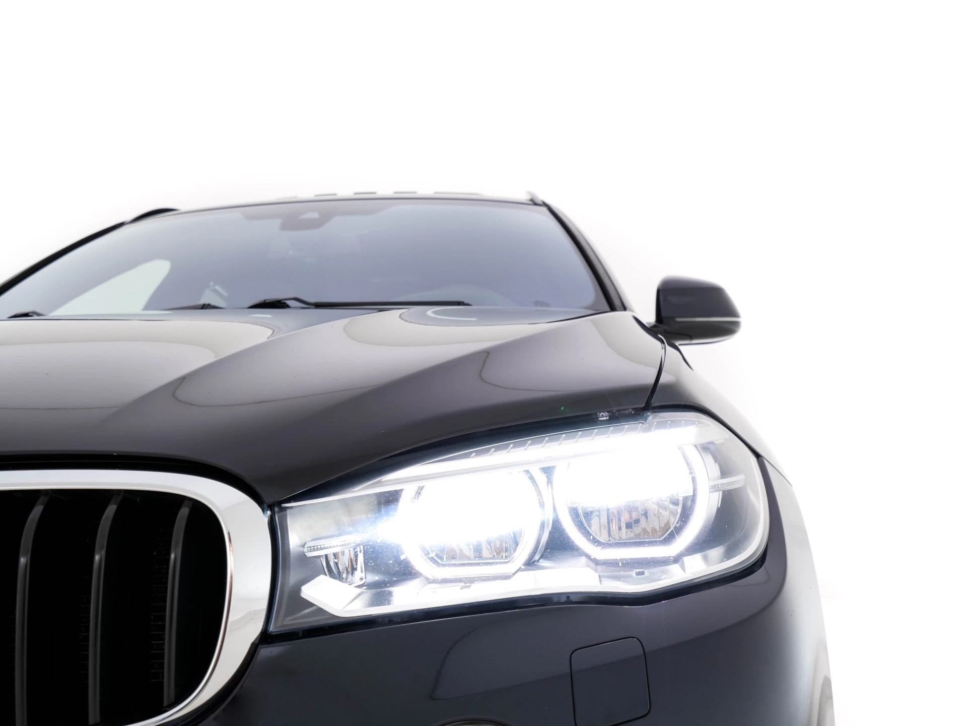 Hoofdafbeelding BMW X6