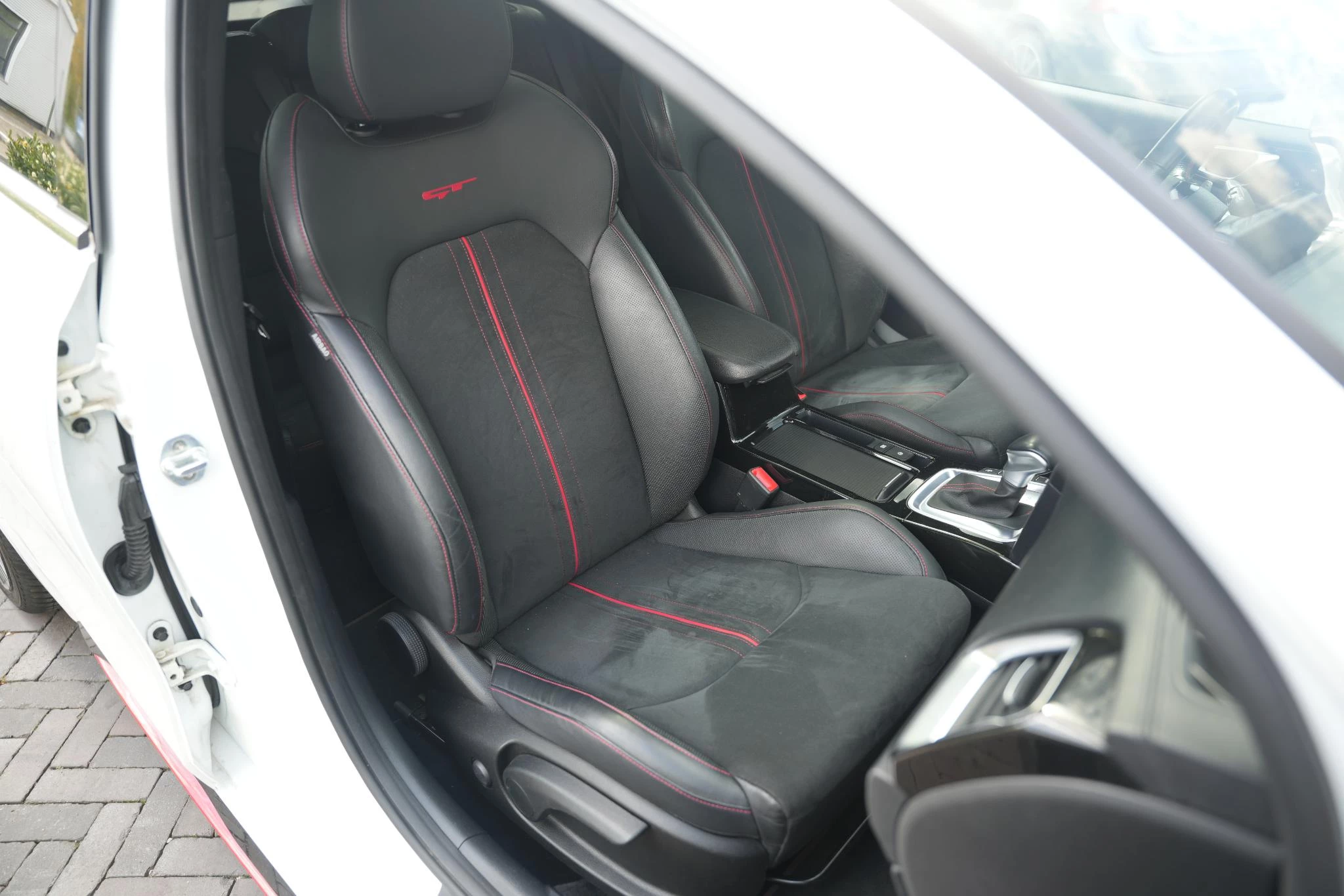 Hoofdafbeelding Kia ProCeed
