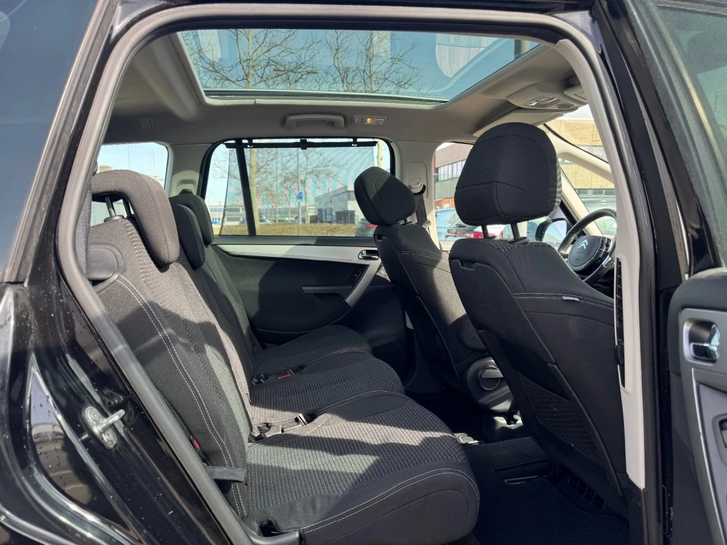 Hoofdafbeelding Citroën Grand C4 Picasso