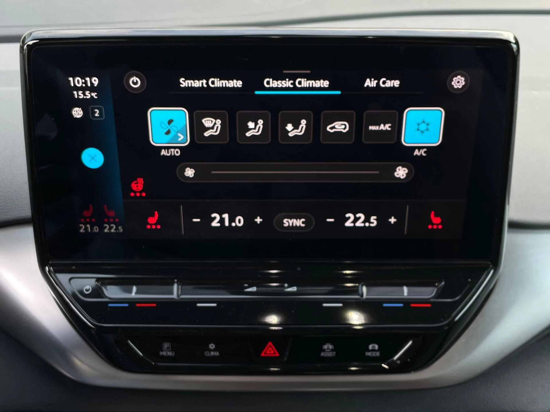 Hoofdafbeelding Volkswagen ID.4