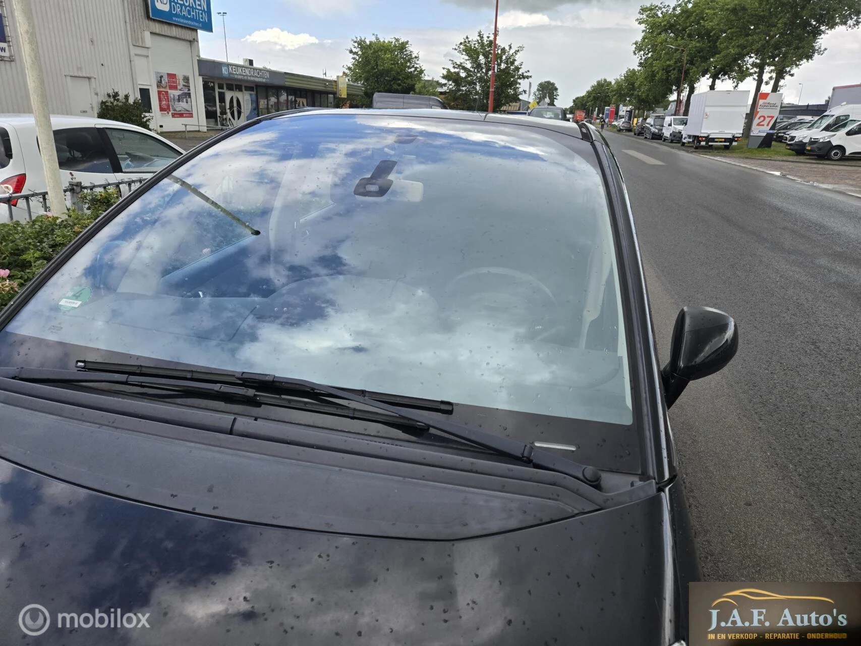 Hoofdafbeelding Citroën C4 Picasso