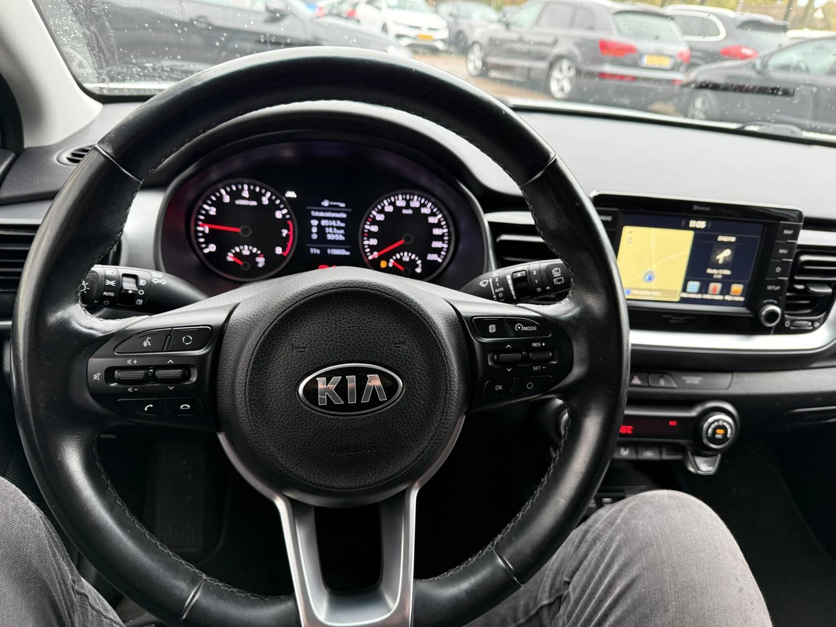 Hoofdafbeelding Kia Stonic