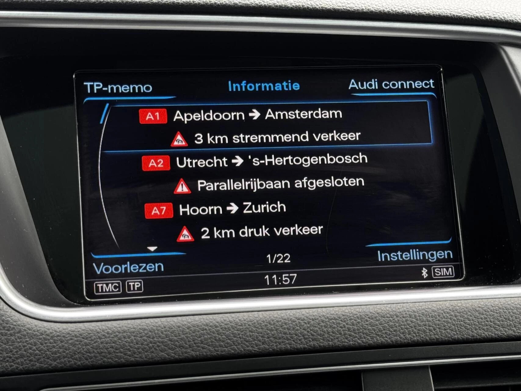 Hoofdafbeelding Audi SQ5
