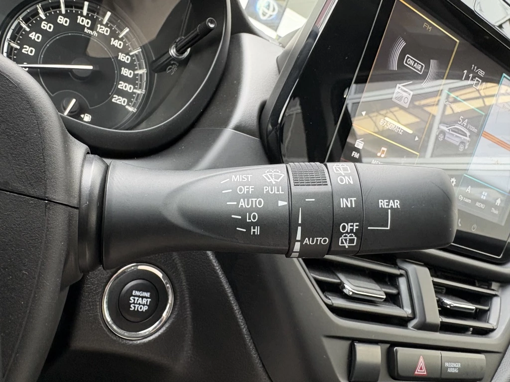 Hoofdafbeelding Suzuki S-Cross