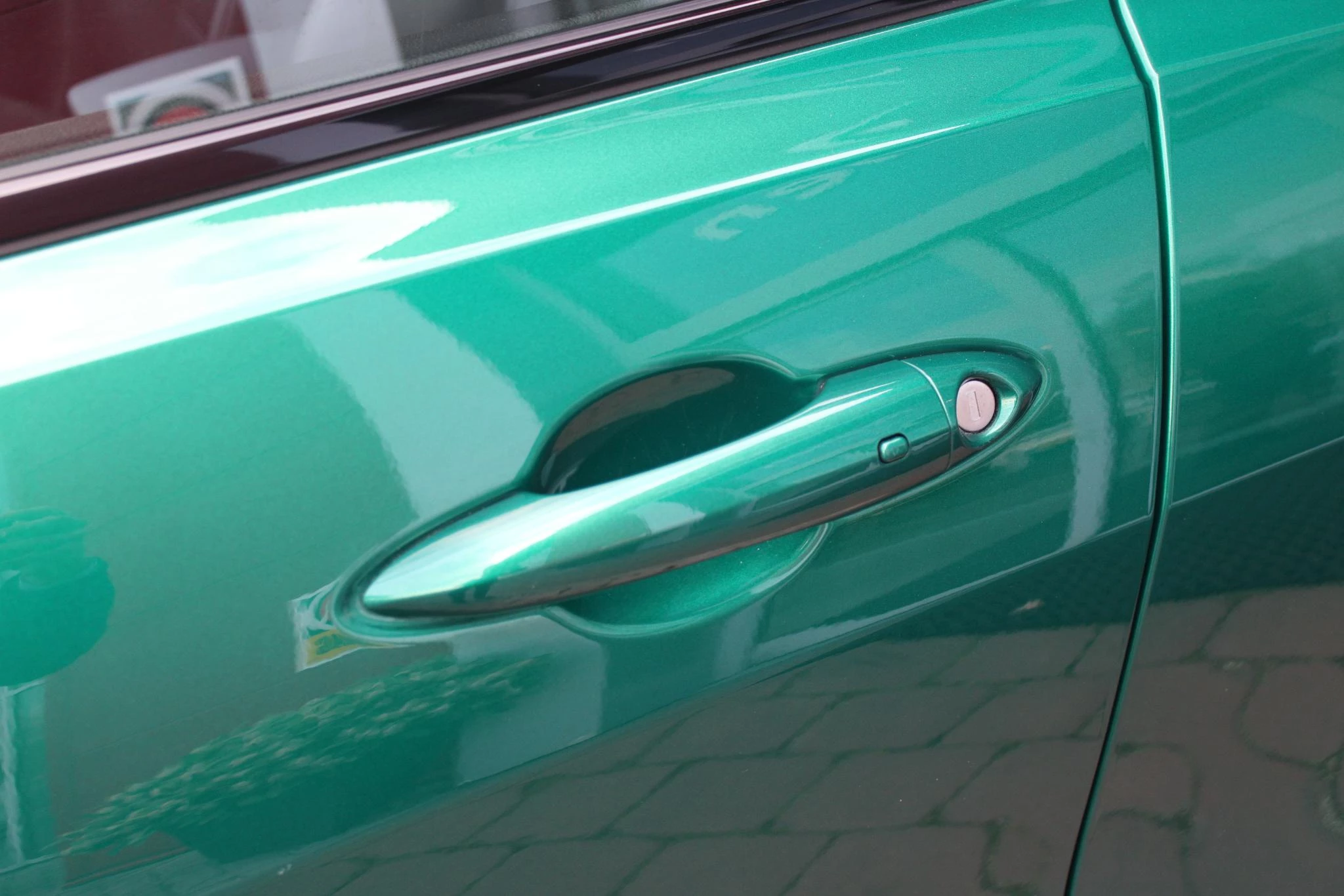 Hoofdafbeelding Alfa Romeo Tonale