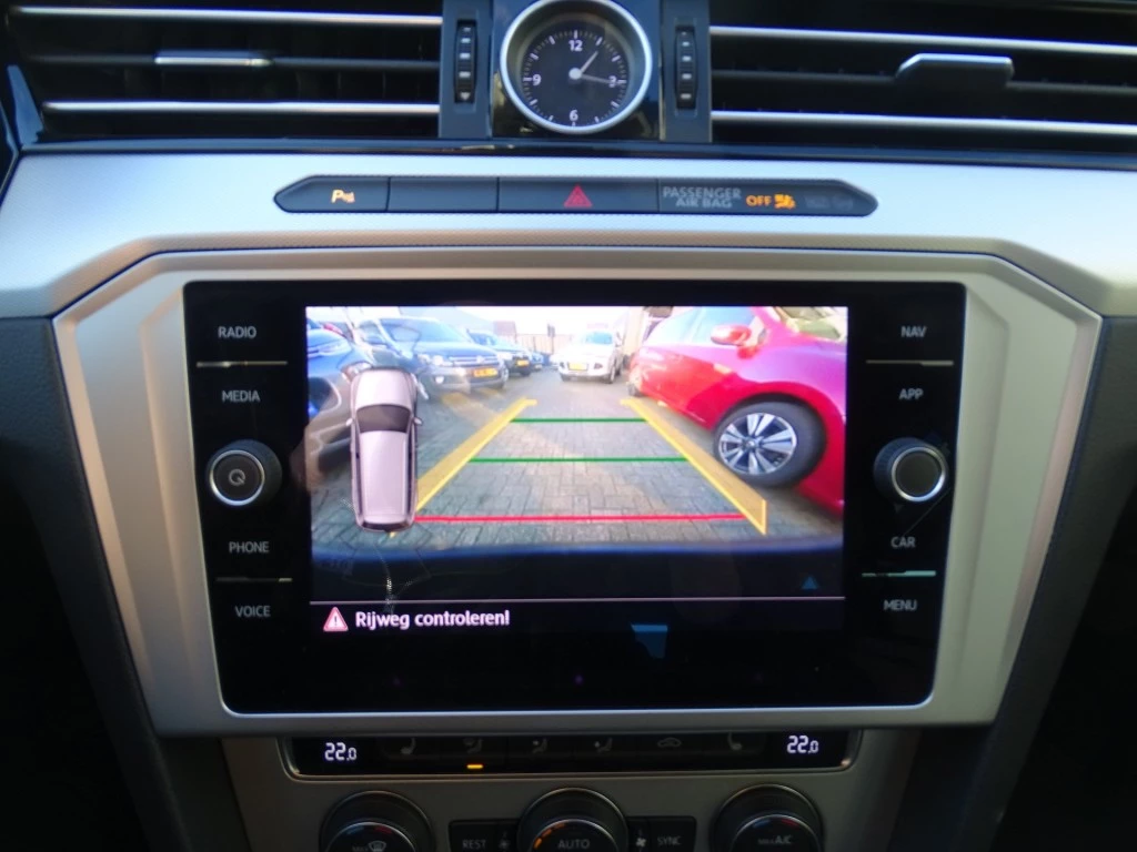 Hoofdafbeelding Citroën C4