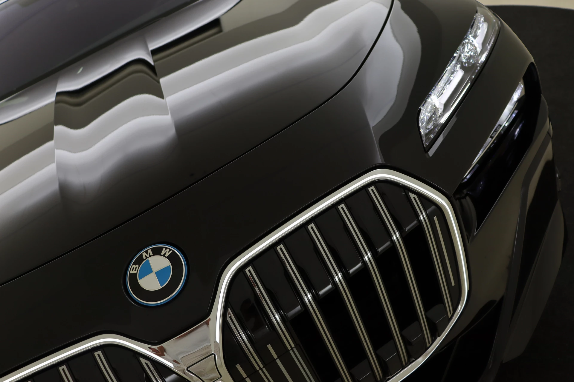Hoofdafbeelding BMW 7 Serie