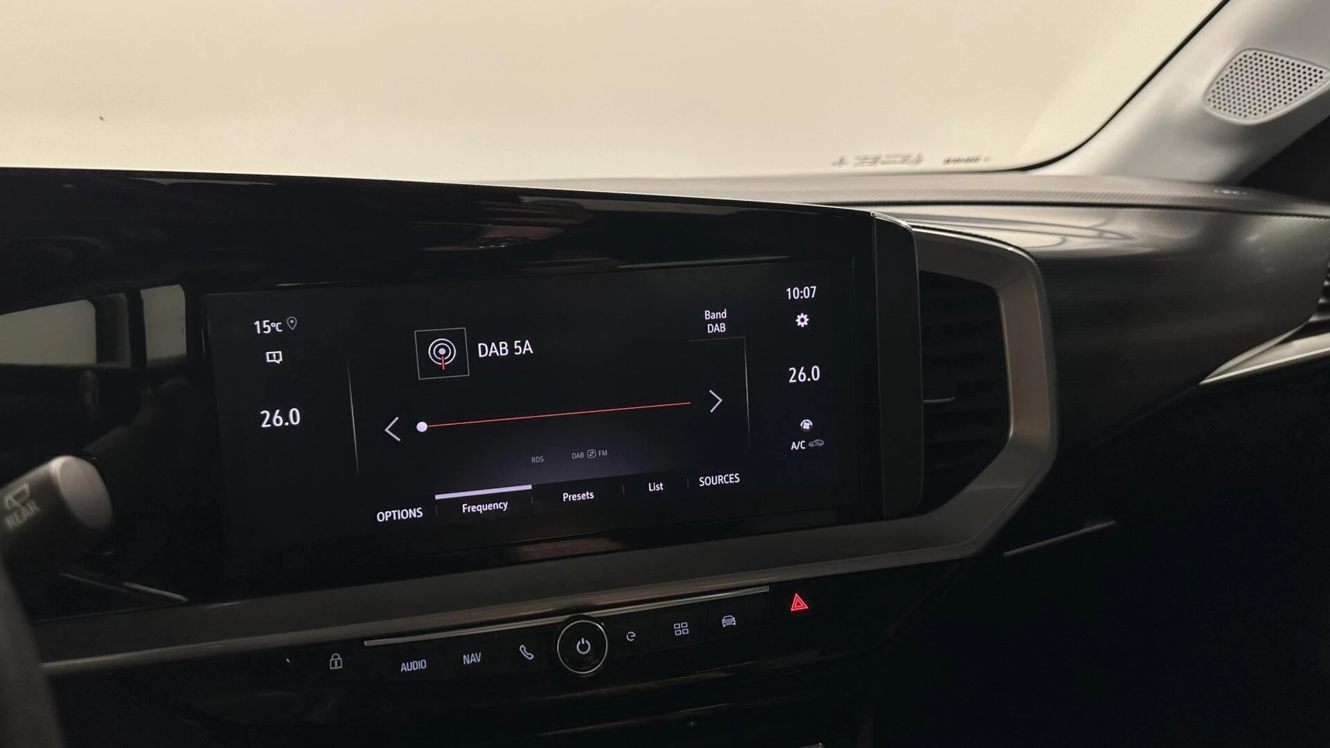 Hoofdafbeelding Opel Mokka-e