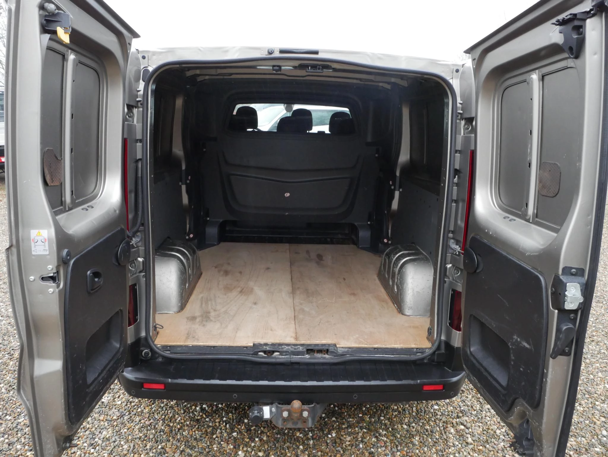 Hoofdafbeelding Fiat Talento