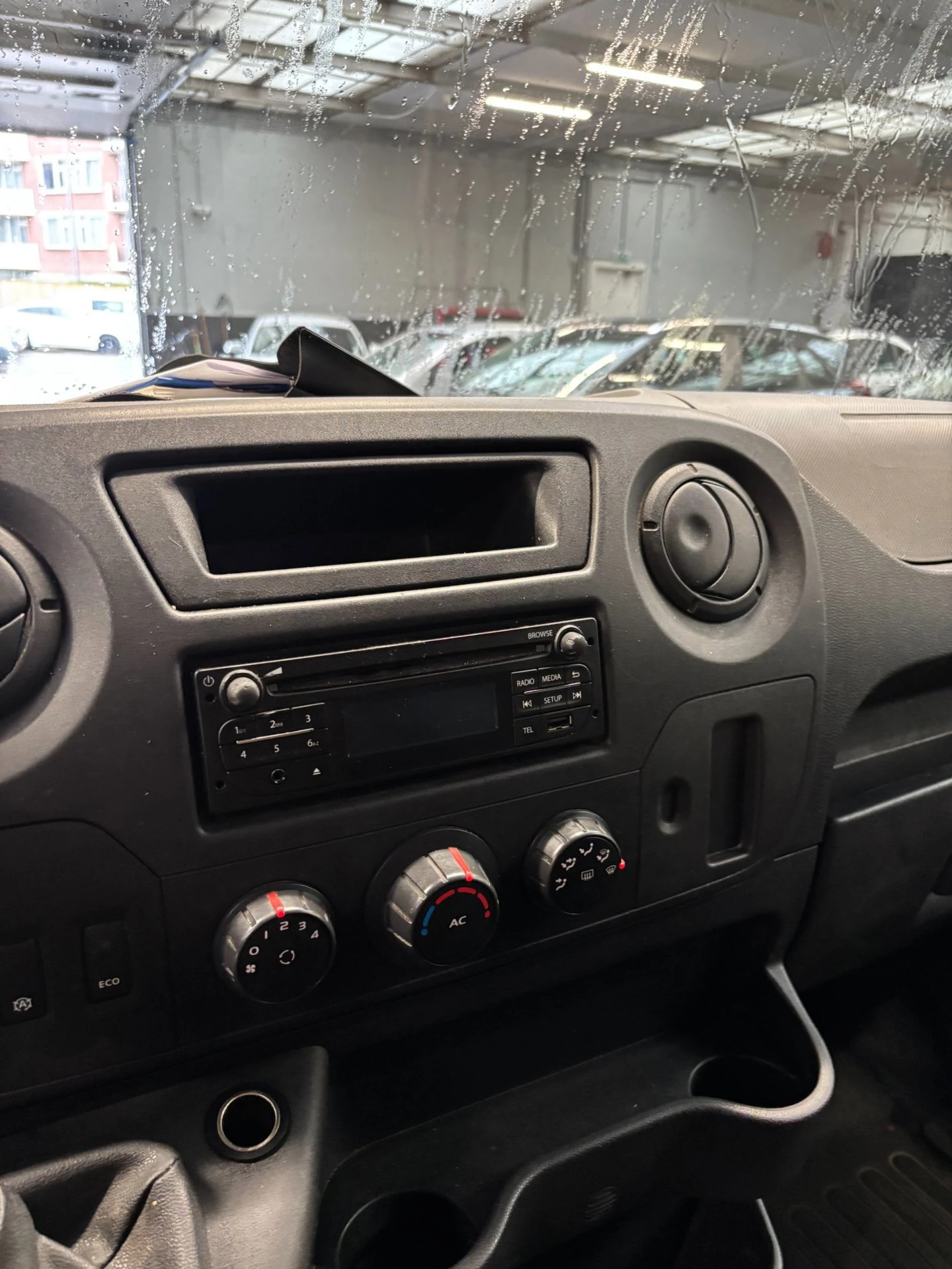 Hoofdafbeelding Opel Movano