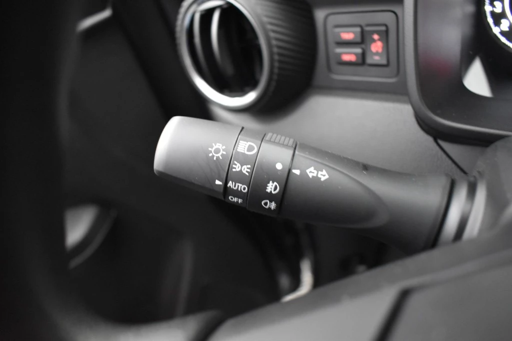 Hoofdafbeelding Suzuki Ignis