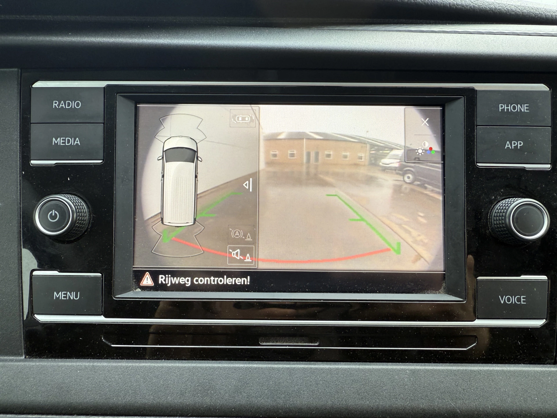 Hoofdafbeelding Volkswagen e-Transporter