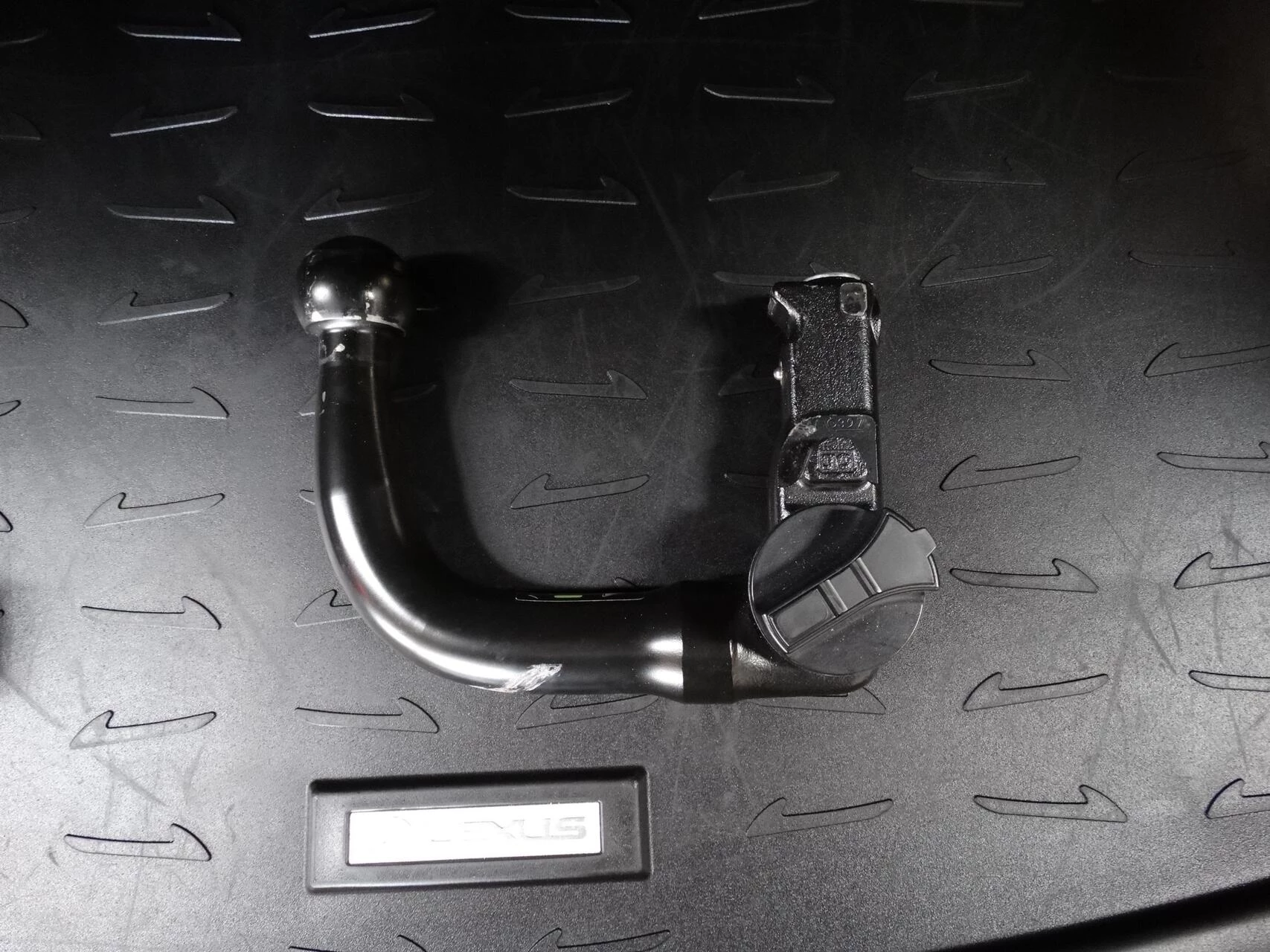 Hoofdafbeelding Lexus UX