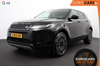 Land Rover Range Rover Evoque 1.5 P300e AWD PHEV SE Signature  Panoramadak Afneembare trekhaak Navigatie Parkeersensoren 360 Camera Cruise Control Elektrische verstelbare stoelen
