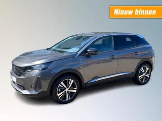 Peugeot 3008 1.6 HYBRID ALLURE