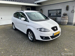 Seat Altea XL 1.2 TSI Ecomotive Copa Airco Cruise Nieuwe APK