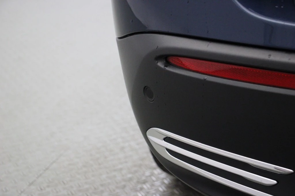 Hoofdafbeelding Mercedes-Benz EQB