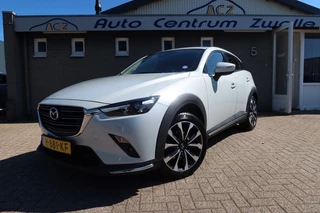 Mazda CX-3 2.0 SAG 120 GT-M, NAVI, CAMERA, HEAD UP, ENZ...