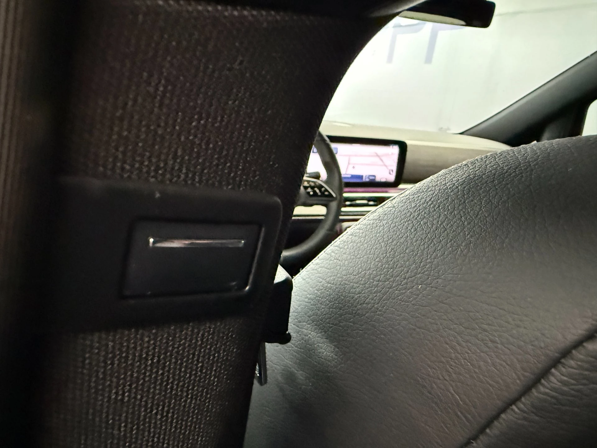 Hoofdafbeelding Mercedes-Benz EQV