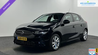 Hoofdafbeelding Opel Corsa Opel Corsa 1.2 Level 3 TREKHAAK CARPLAY CRUISE NAVI DAB LM.