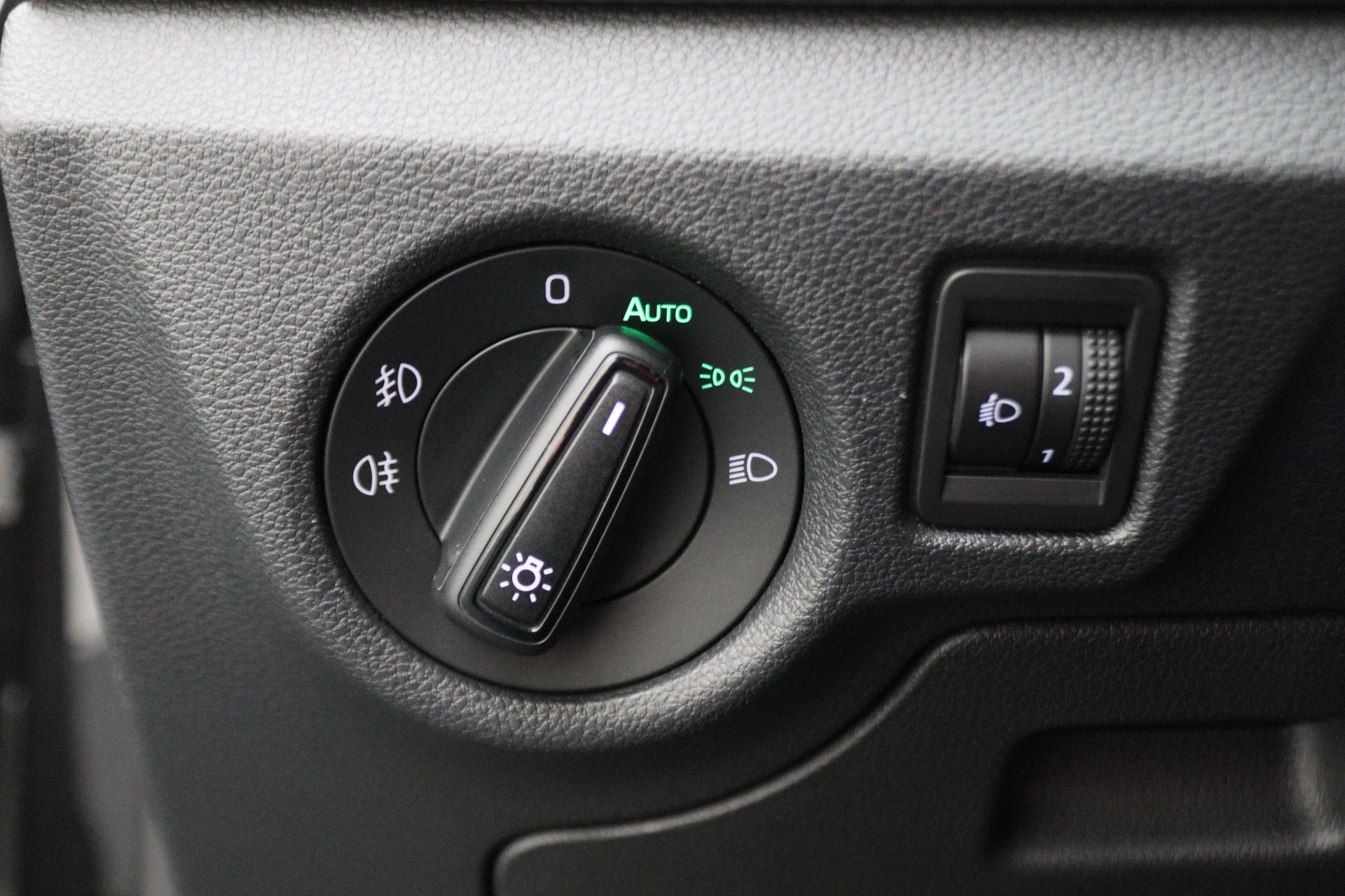 Hoofdafbeelding Škoda Scala