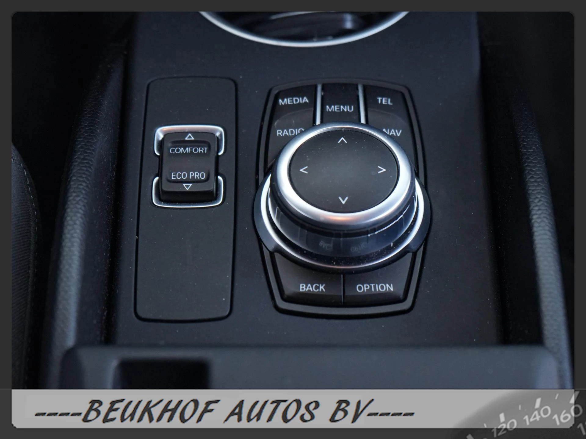 Hoofdafbeelding BMW i3