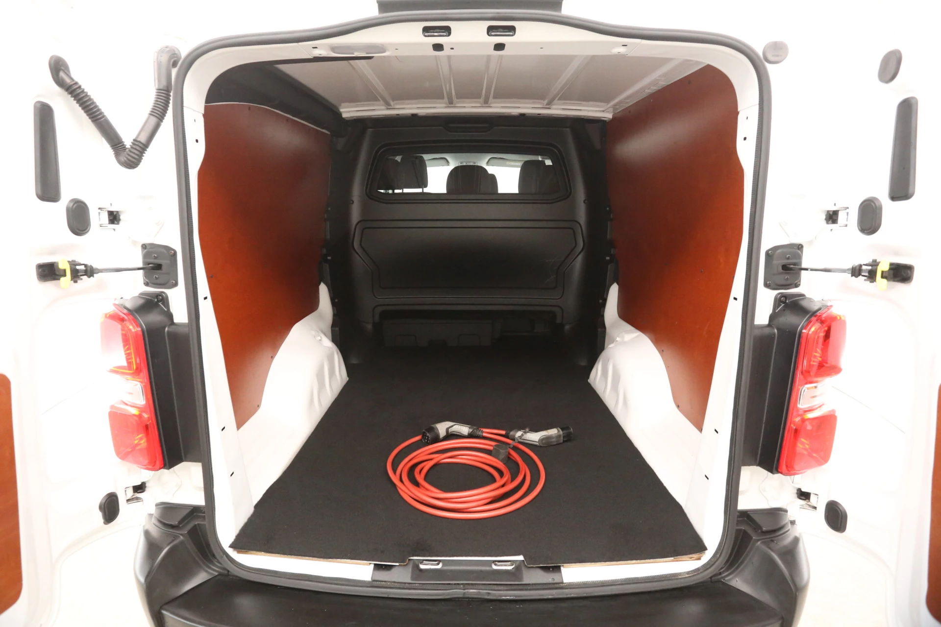 Hoofdafbeelding Toyota ProAce