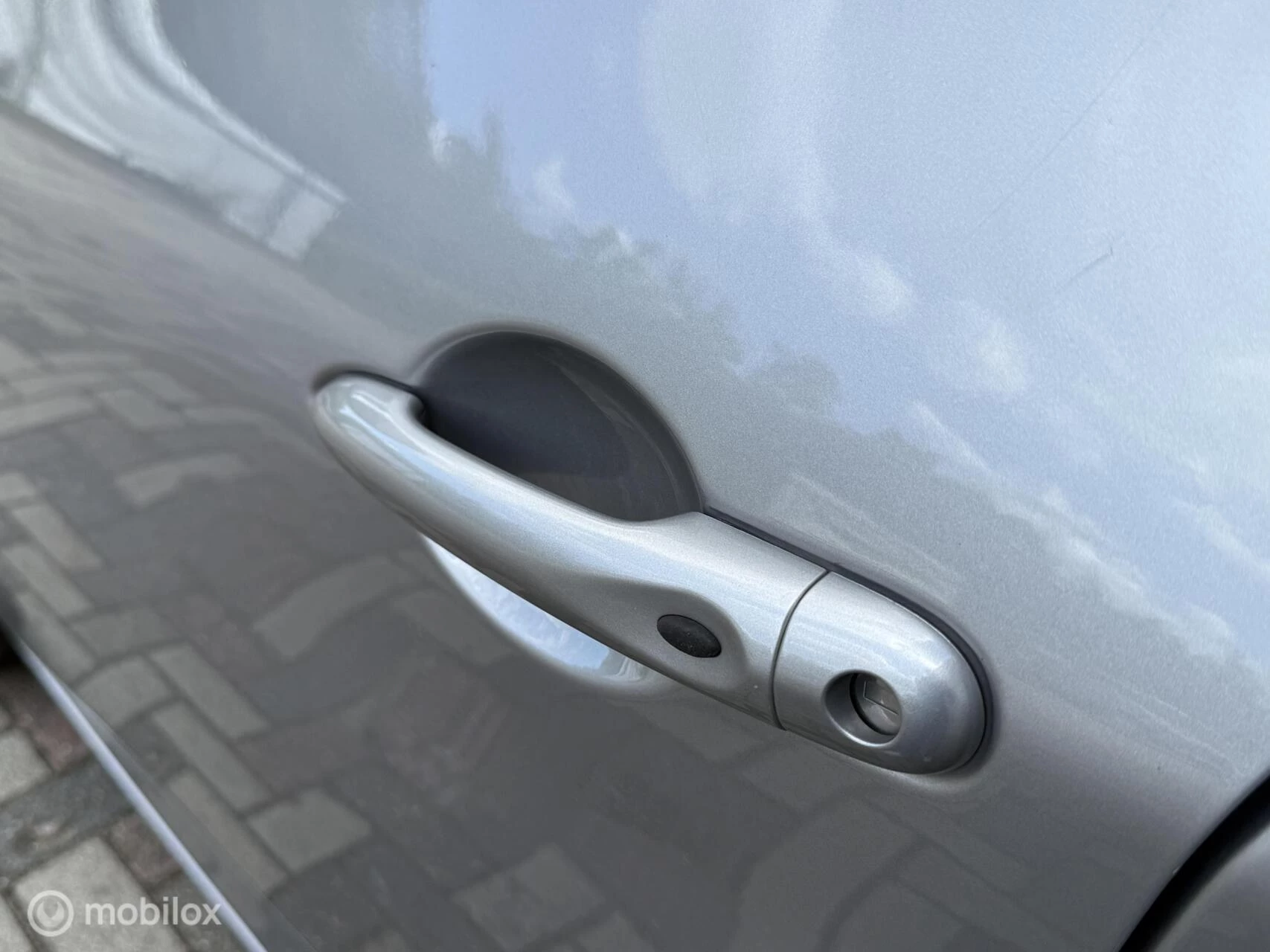 Hoofdafbeelding Renault ZOE