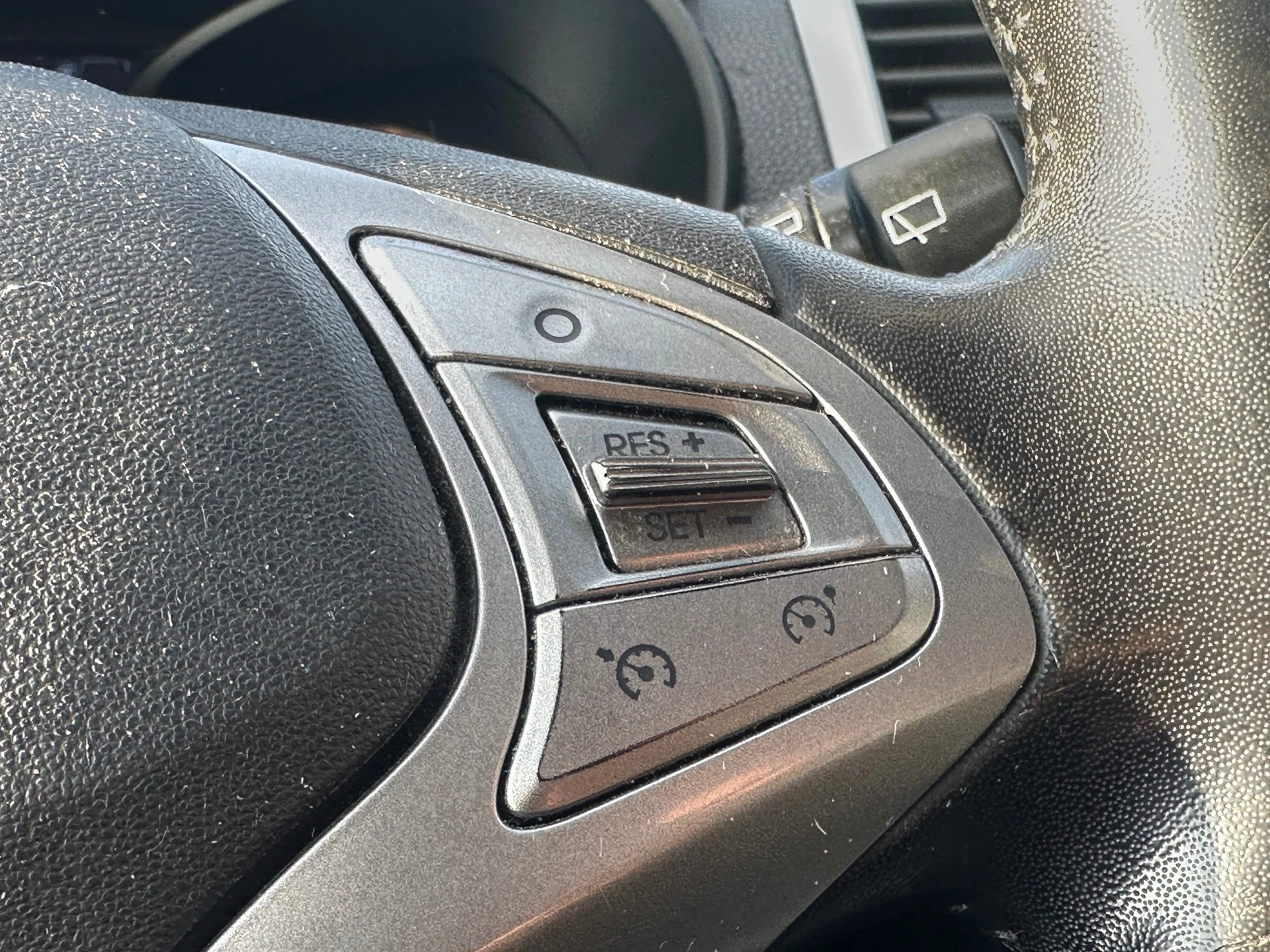 Hoofdafbeelding Hyundai ix20