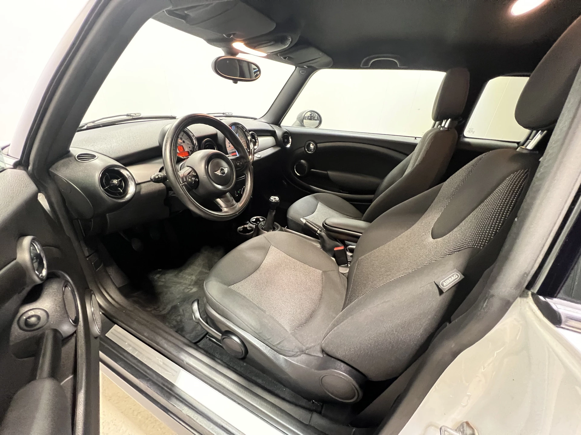 Hoofdafbeelding MINI Clubman