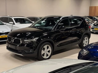 Hoofdafbeelding Volvo XC40 Volvo XC40 1.5 T3 163PK Momentum, Cruise, PDC, Clima, Voll Led, Bluetooth/Tel, Volledig Onderhouden
