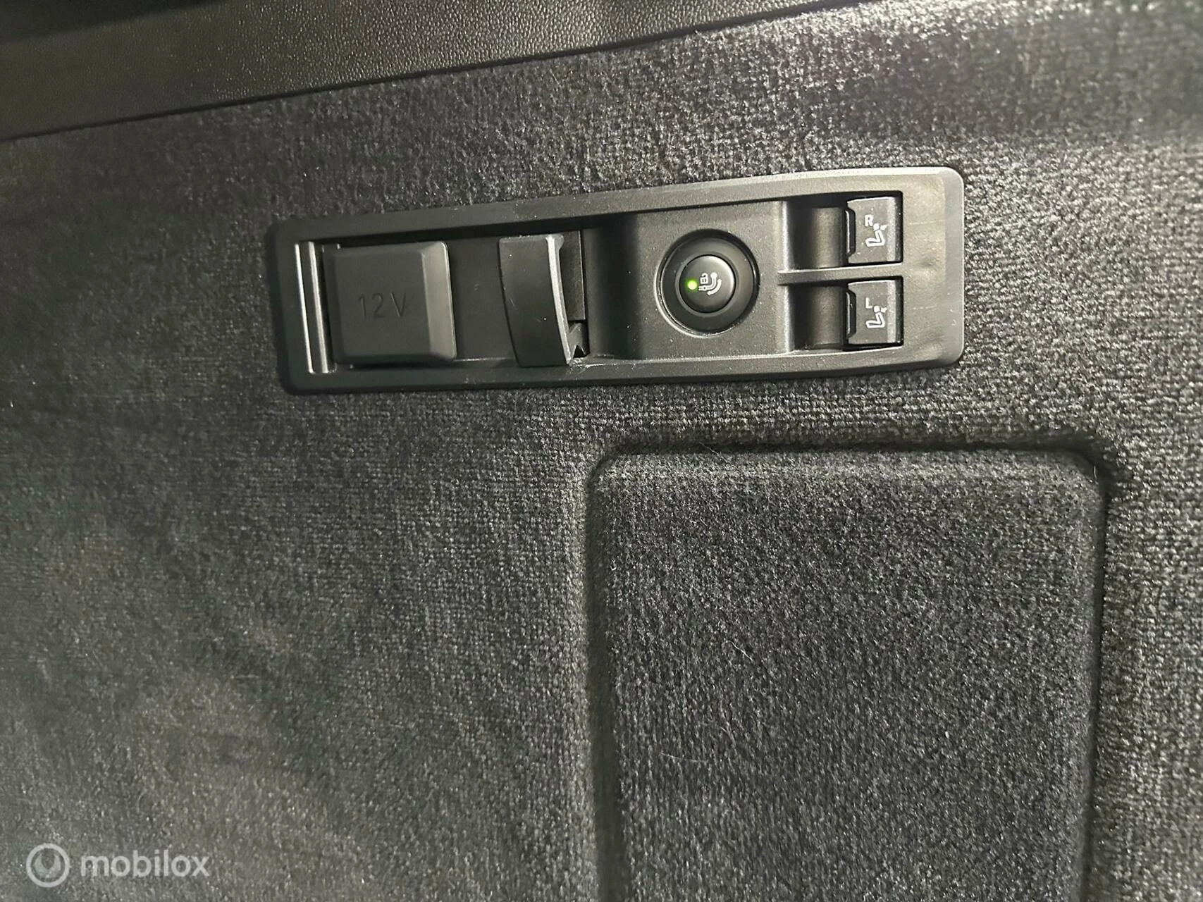 Hoofdafbeelding BMW iX