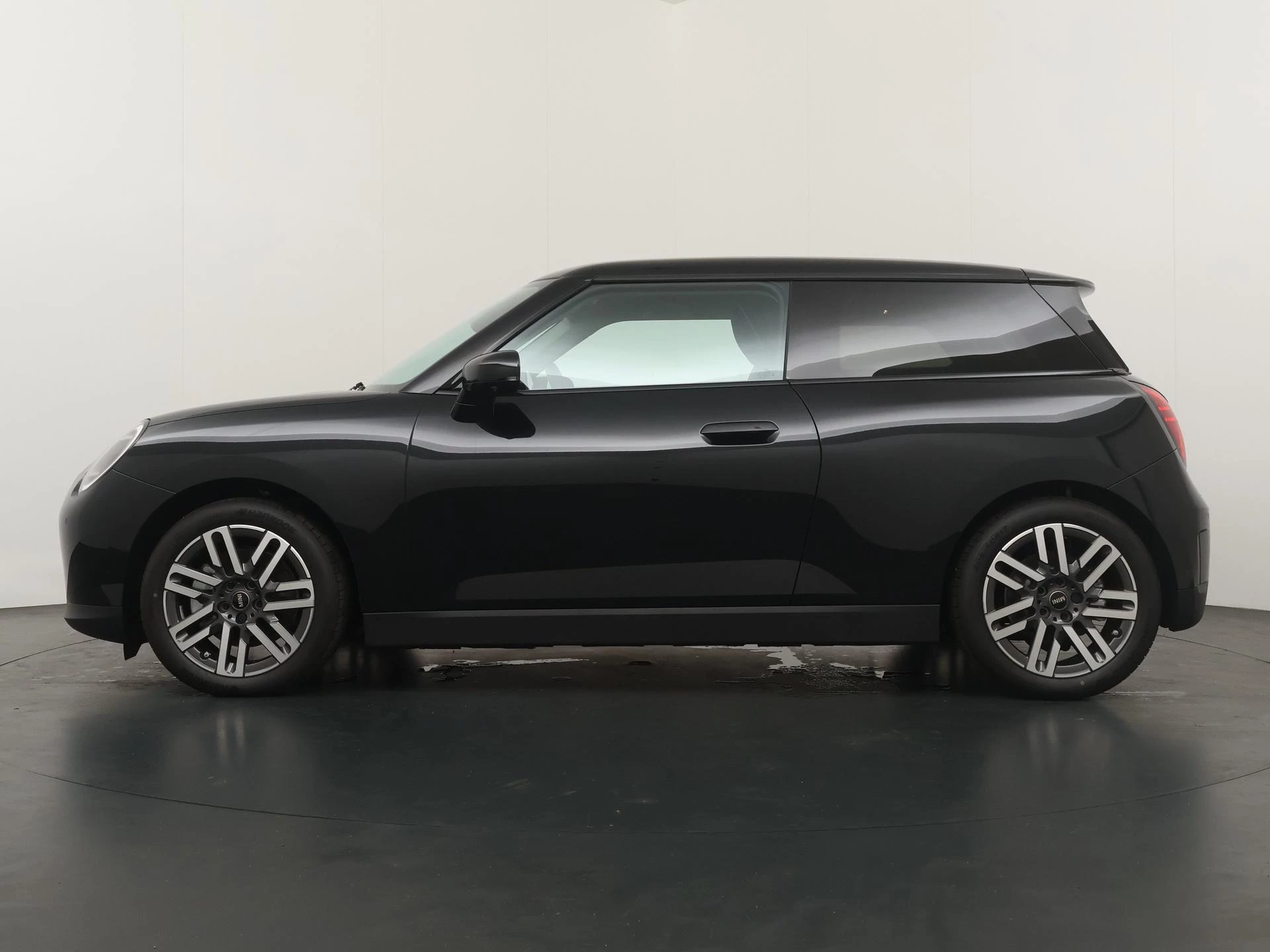 Hoofdafbeelding MINI 3-deurs