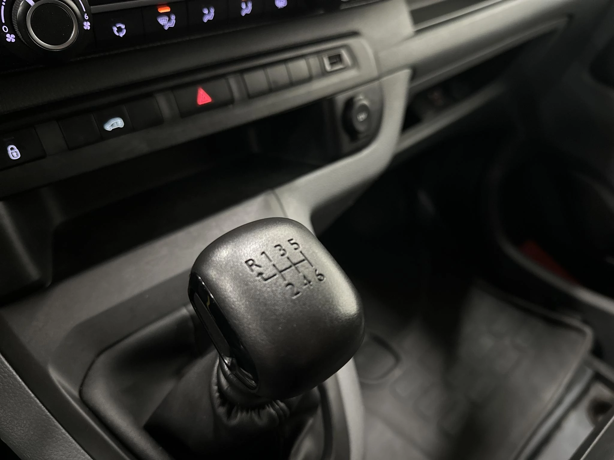 Hoofdafbeelding Citroën Jumpy