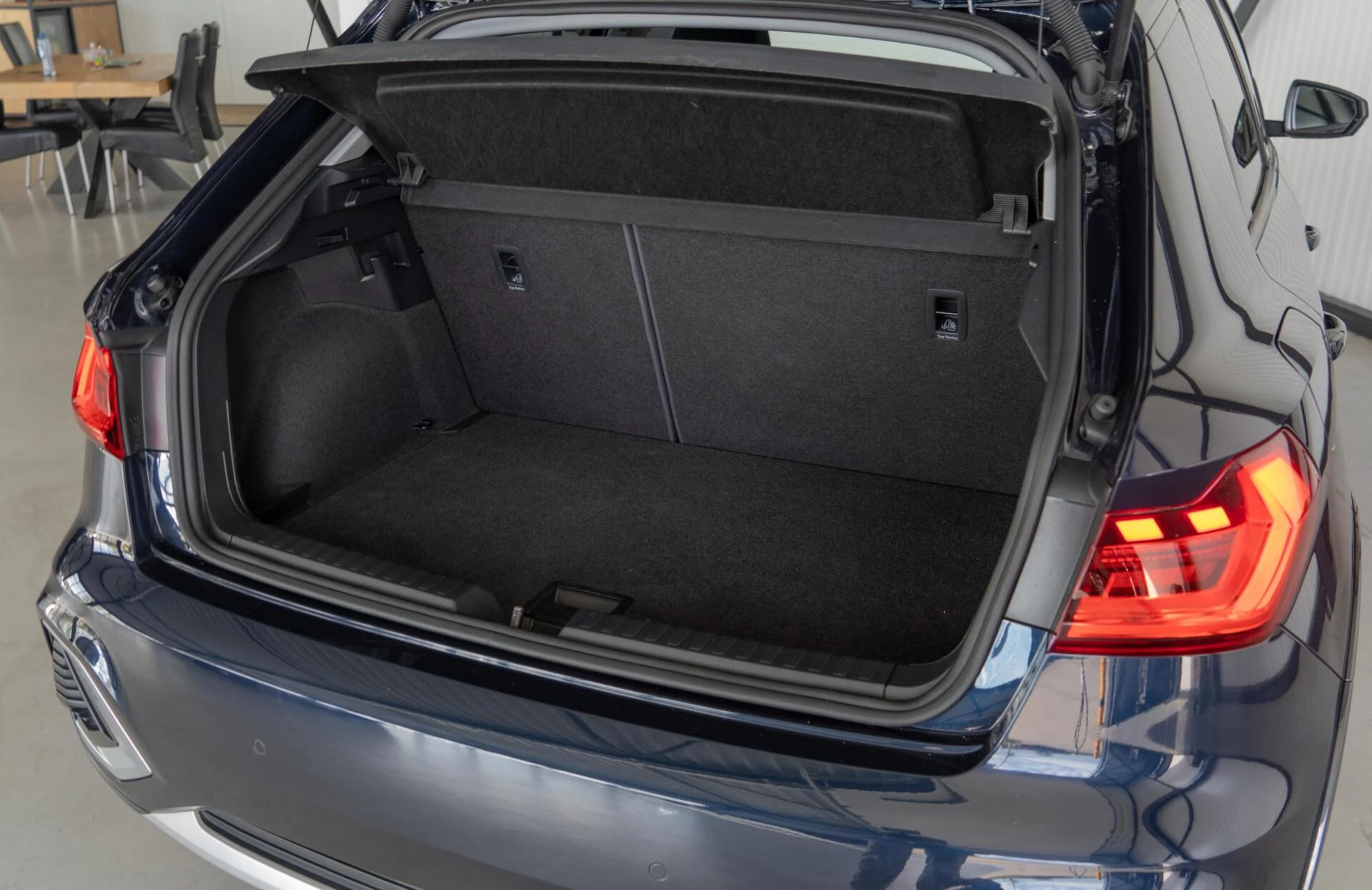 Hoofdafbeelding Audi A1