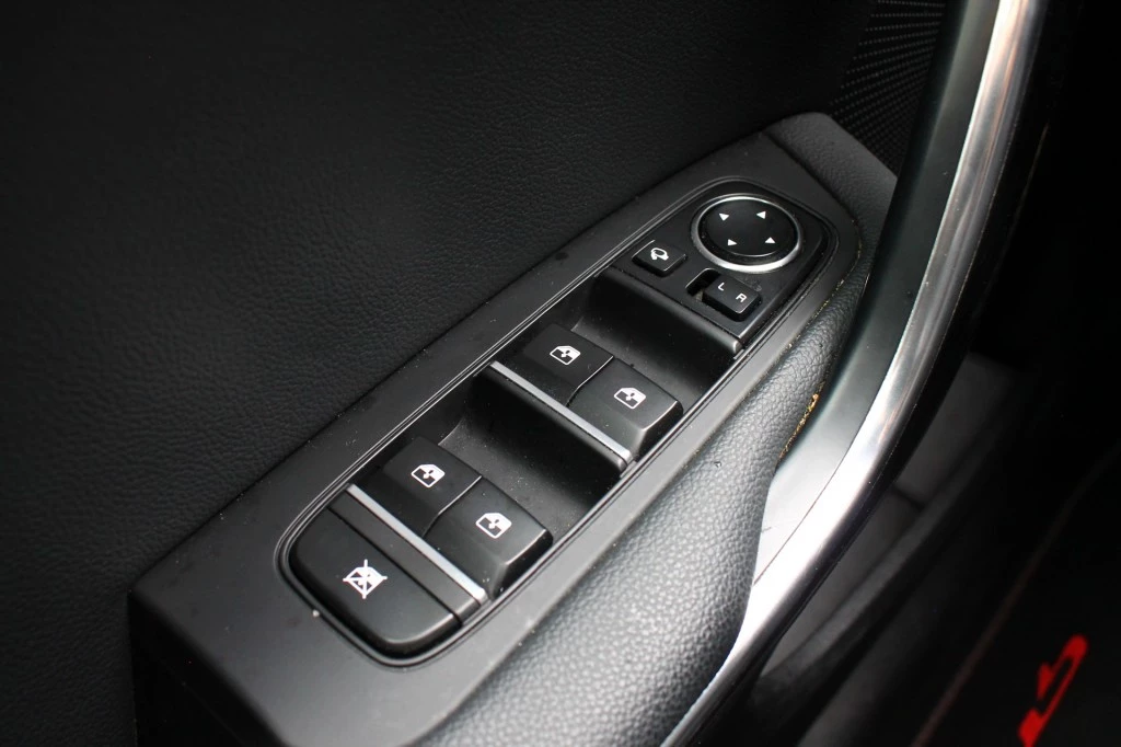 Hoofdafbeelding Kia ProCeed