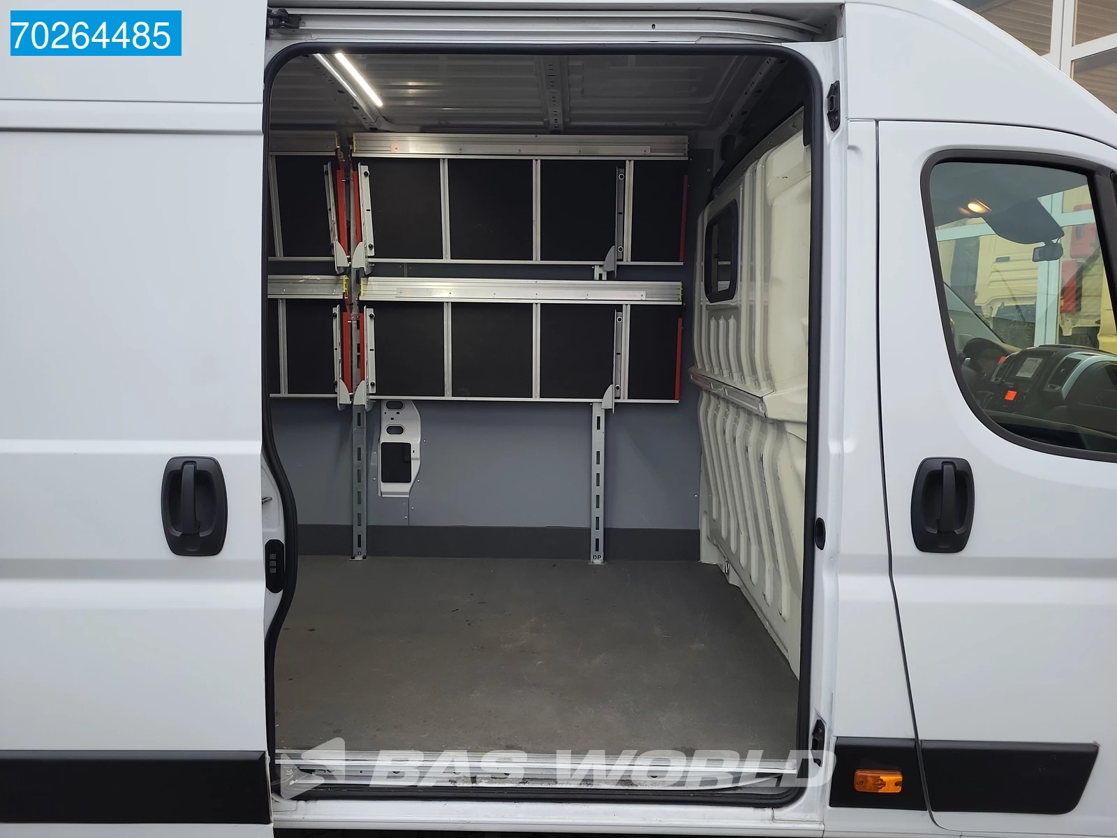 Hoofdafbeelding Fiat Ducato