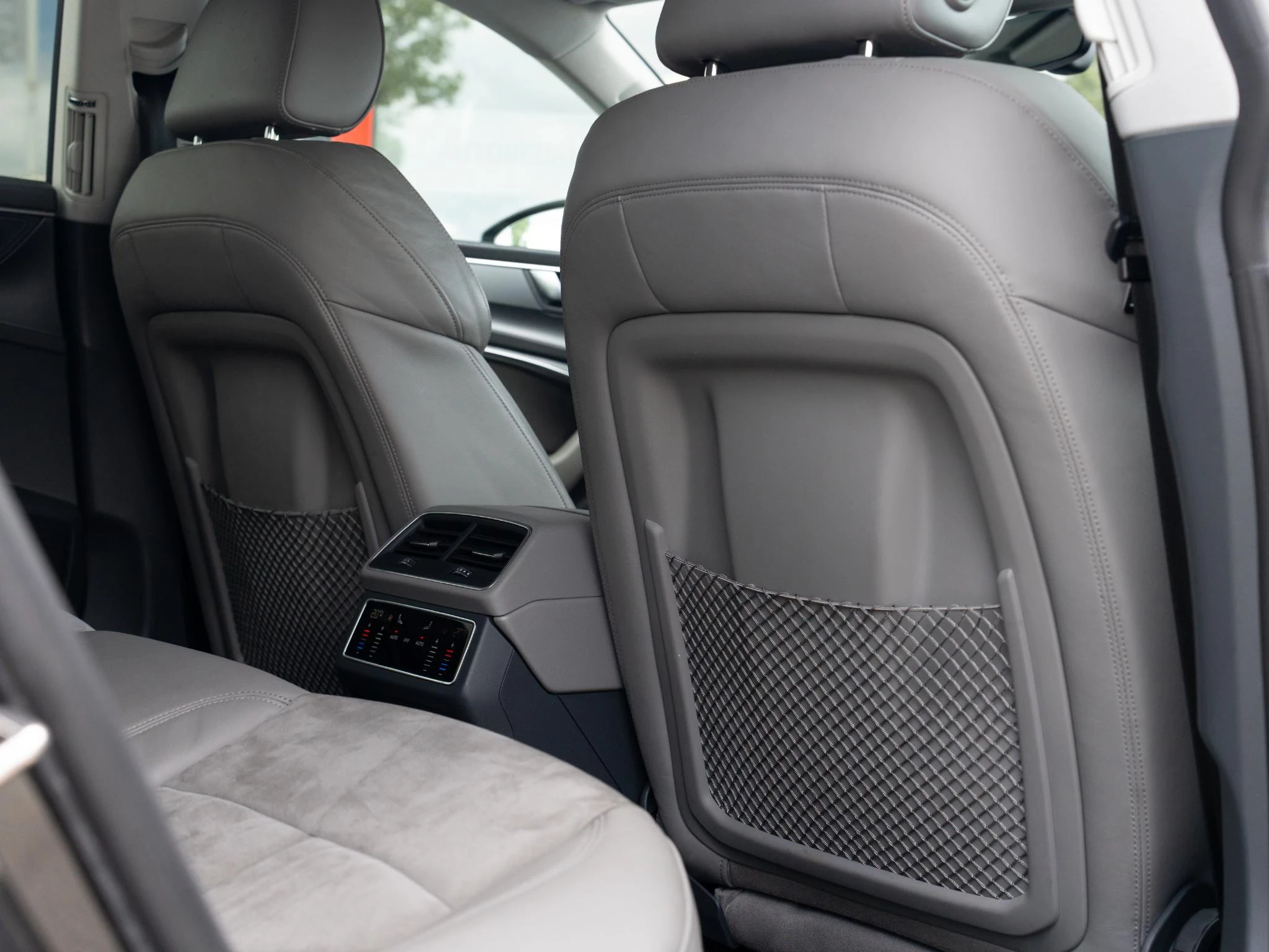 Hoofdafbeelding Audi A7