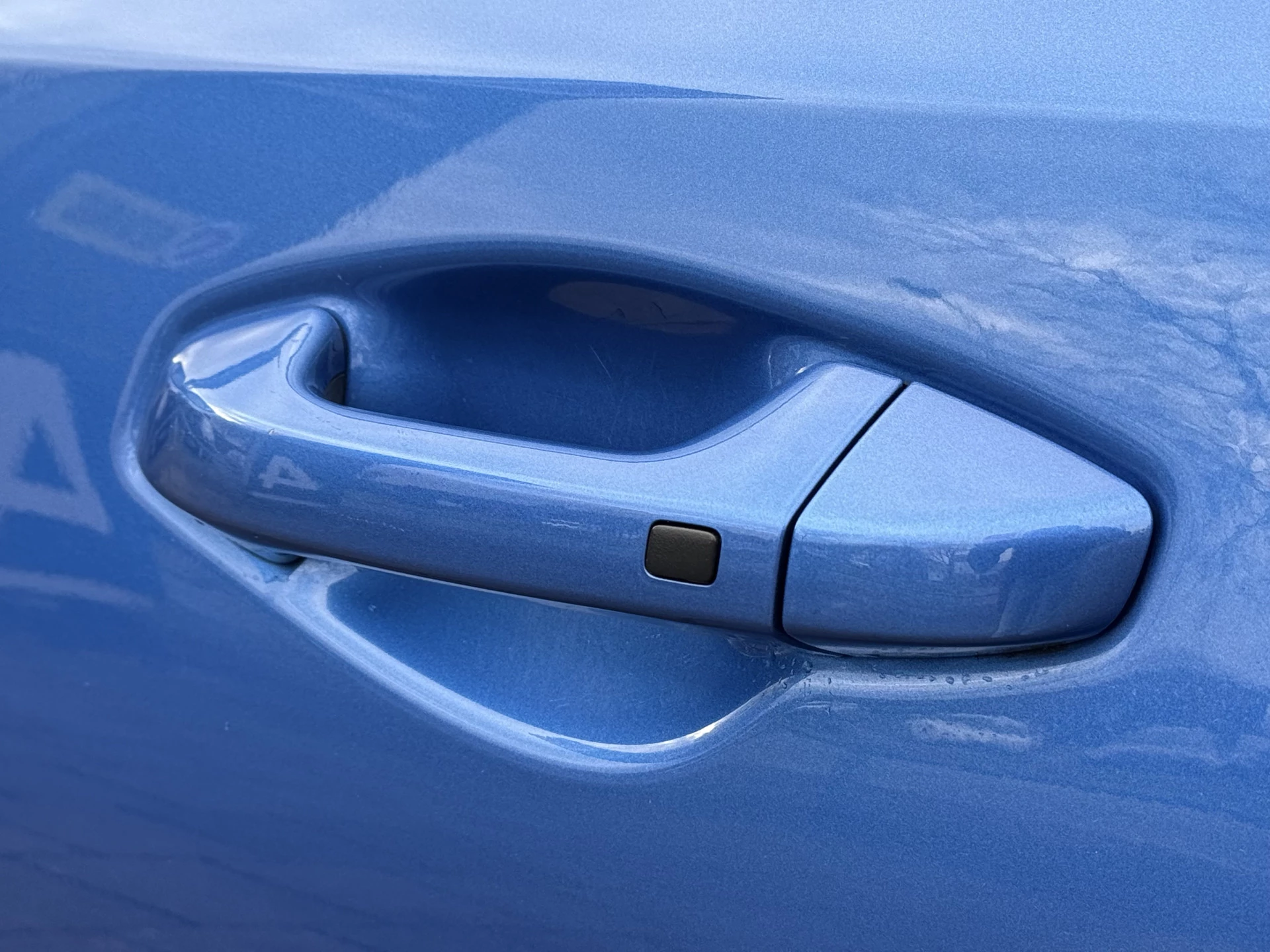 Hoofdafbeelding Kia XCeed