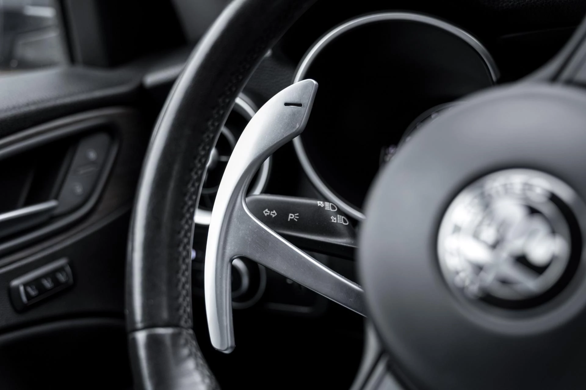 Hoofdafbeelding Alfa Romeo Stelvio